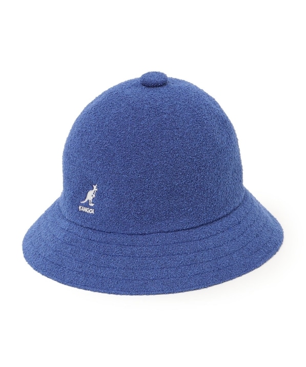 KANGOL:BERMUDA CASUAL: 帽子 SHIPS 公式サイト｜株式会社シップス