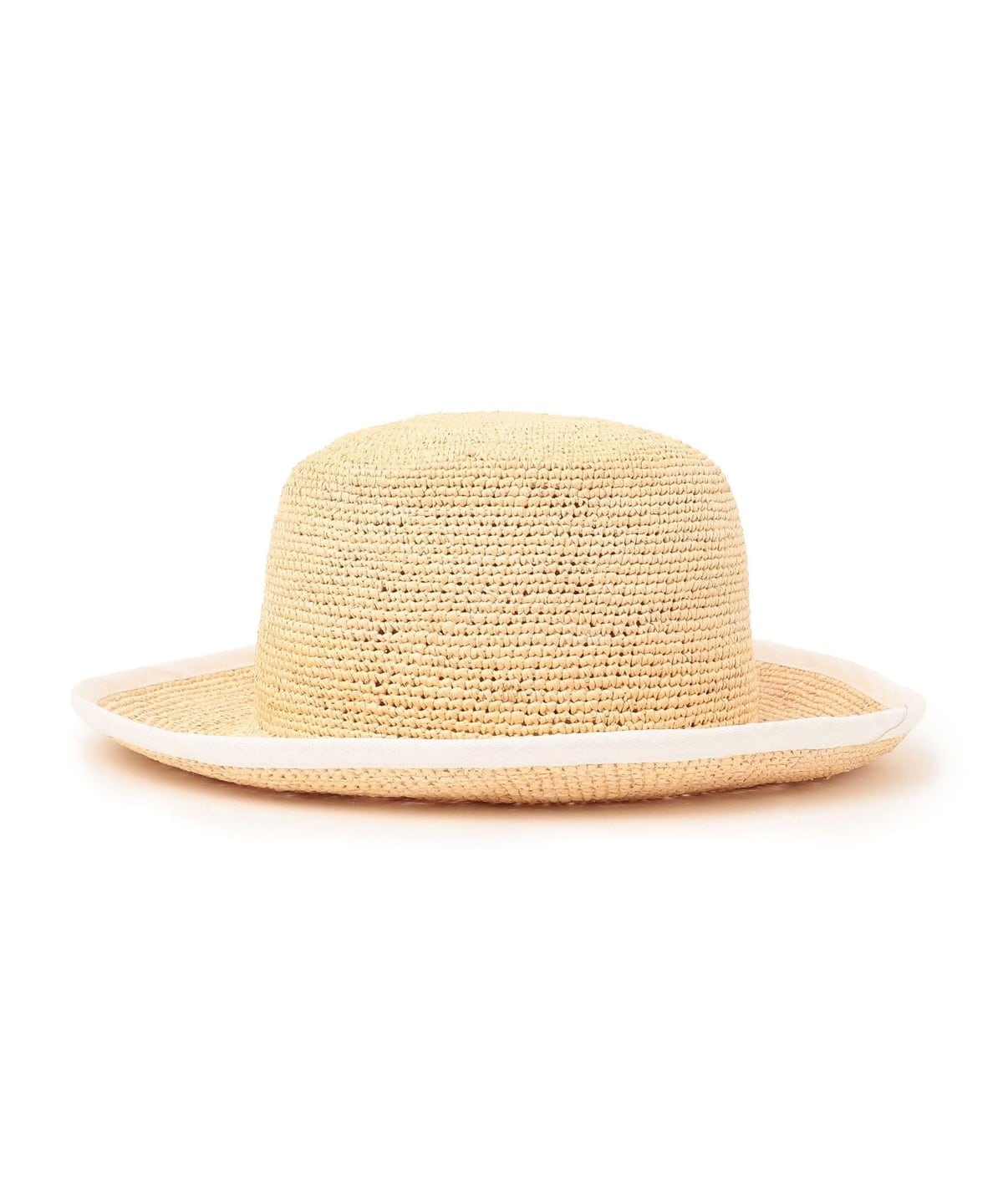 sashiki:トリム パナマ ハット: 帽子 SHIPS 公式サイト｜株式
