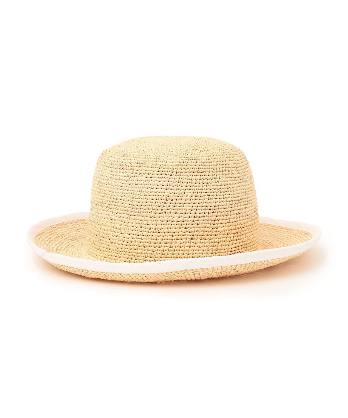 sashiki:トリム パナマ ハット: 帽子 SHIPS 公式サイト｜株式会社シップス