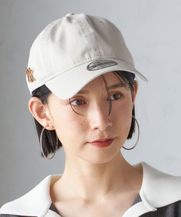 追加》【SHIPS別注】NEW ERA:ピンズ付 キャップ: 帽子 SHIPS 公式サイト｜株式会社シップス