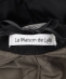 La Maison de Lyllis:USHANKA