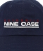 SHIPS NINE CASE:S Lbv