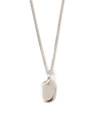 MARIA BLACK:Alex Necklace Vo[