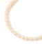 AYUS:Akoya baroque pearl necklace