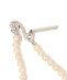 AYUS:Akoya baroque pearl necklace