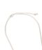 SOFT ROOM:teardrop necklace