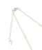 SOFT ROOM:layered necklace