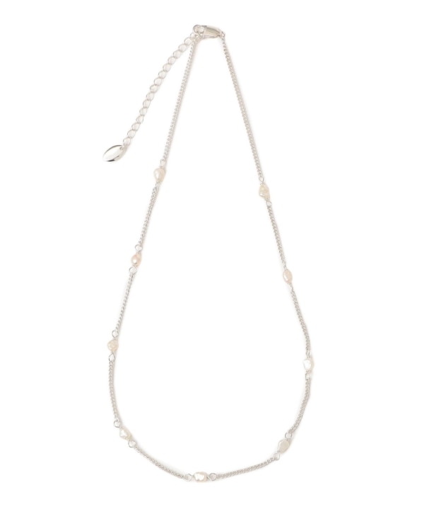 SOFT ROOM:lea necklace