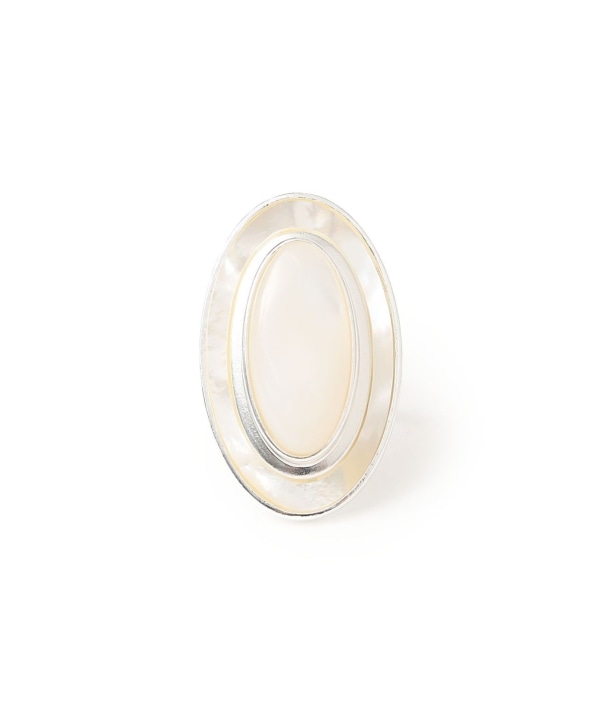 SOFT ROOM:oyster ring