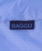 BAGGU:xCr[ J[