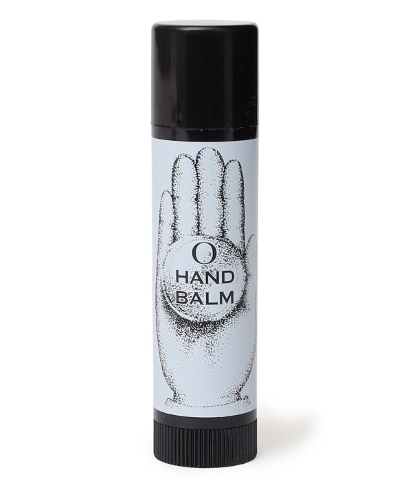 O SKIN  HAIR:HAND STICK BALM