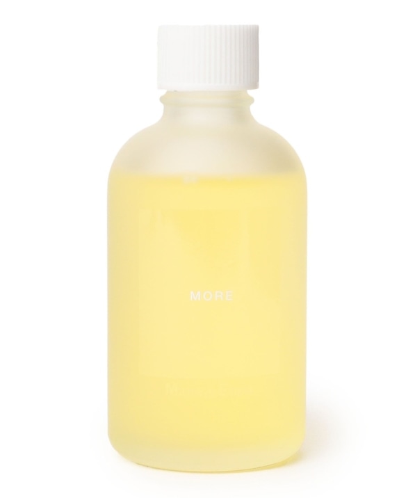 MATIN et ETOILE:HAIR OIL MORE