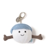 JELLYCAT:Amuseables Sports Bag Charm zCg