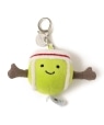 JELLYCAT:Amuseables Sports Bag Charm CG[n