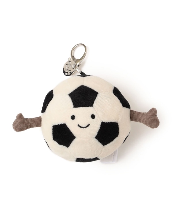 JELLYCAT:Amuseables Sports Bag Charm