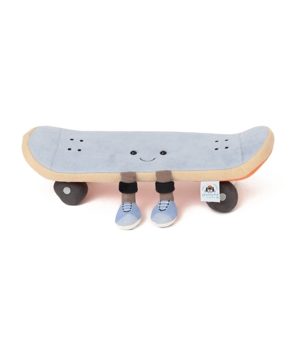 JELLYCAT:Amuseables Sports Skateboarding