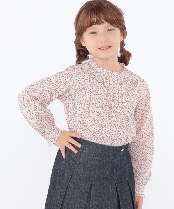 SHIPS KIDS:100`130cm / oeB  uEX