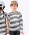 SHIPS KIDS:100`130cm / {[_[  TEE zCgn