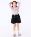 SHIPS KIDS:100`130cm / t[ ubN  TEE