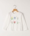 SHIPS KIDS:100`130cm / t[ ubN  TEE