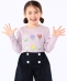 SHIPS KIDS:100`130cm / t[ ubN  TEE