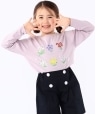 SHIPS KIDS:100`130cm / t[ ubN  TEE CgsN