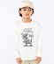 SHIPS KIDS:100`130cm / _Ci\[ `FW  TEE