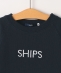 SHIPS KIDS:80`90cm / hJ S XEFbg