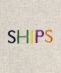 SHIPS KIDS:80`90cm / hJ S XEFbg