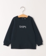 SHIPS KIDS:80`90cm / hJ S XEFbg lCr[