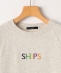 SHIPS KIDS:100`130cm / hJ S XEFbg