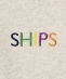 SHIPS KIDS:100`130cm / hJ S XEFbg