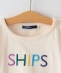 SHIPS KIDS:80`90cm / SHIPS S  TEE