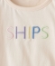 SHIPS KIDS:80`90cm / SHIPS S  TEE