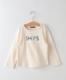 SHIPS KIDS:80`90cm / SHIPS S  TEE zCgn