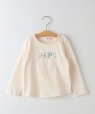 SHIPS KIDS:80`90cm / SHIPS S  TEE ItzCg