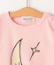 BOBO CHOSES:80`90cm / BABY T-SHIRT