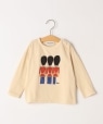 BOBO CHOSES:80`90cm / BABY T-SHIRT ItzCg