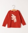 BOBO CHOSES:80`90cm / BABY T-SHIRT bh