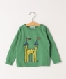 BOBO CHOSES:80`90cm / BABY T-SHIRT O[