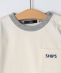 SHIPS KIDS:80`90cm / SHIPS S  TEE