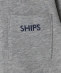 SHIPS KIDS:80`90cm / SHIPS S  TEE