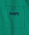 SHIPS KIDS:80`90cm / SHIPS S  TEE