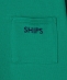 SHIPS KIDS:100`130cm / SHIPS S  TEE