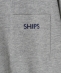 SHIPS KIDS:140`160cm / SHIPS S  TEE