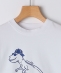 SHIPS KIDS:100`130cm /qzr vg  TEE