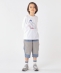 SHIPS KIDS:100`130cm /qzr vg  TEE