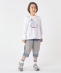 SHIPS KIDS:100`130cm /qzr vg  TEE