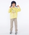 SHIPS KIDS:100`130cm /qzr vg  TEE