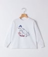 SHIPS KIDS:100`130cm /qzr vg  TEE zCgn